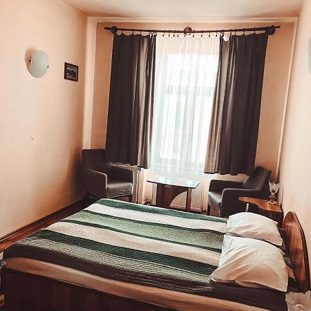 Vila Royal Hotell Sighetu Marmaţiei Eksteriør bilde